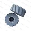 Accesorios para Máquina Automática de Canteado Nanxing Jiaoao Rueda de Presión Completa Transportador Rueda de Goma Rodillo Rueda de Alimentación