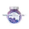 180 ml de Plástico Fragrância Beads Embalagem Garrafa Flat Drum Alumínio Cap Garrafa Em Forma de Desenho Animado Embalagem Doces Latas Seladas