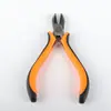 Conjunto de Alicate de Bico Diagonal de Mandíbula Dupla de 4,5 polegadas, Alicate Industrial Economizador de Tempo e Esforço, Fabricante de Ferramentas para DIY