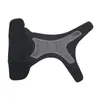 Tobillera Deportiva Transpirable Fina Soporte de Tobillo Equipo de Protección Deportiva Fitness Danza Fijación Tobillera Anti-Esguince Venta al por Mayor