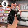 Adecuado para funda de llave de coche MG One Edición Avanzada, cubierta de llave MG ONE, nueva funda de llave MGONE de SAIC