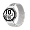 Adecuado para Samsung Galaxy Watch4/5/6/7 Correa de Bucle de Nailon con Extremo Curvo Especial para Relojes Samsung