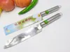B101 Cuchillo de Fruta Multiusos Todo Acero Cuchillo de Cocina Multiusos Cuchillo de Fruta de Acero Cuchillo de Cocina Multifuncional Cuchillo de Cocina