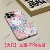 Funda para Teléfono Dopamina Más Vendida en Aliexpress para Apple 17 Pro Max Agujero Grande Funda de Película Ip16 Funda para Teléfono con Transferencia de Calor