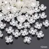 ABS Perlas Irregulares Cuentas Sueltas Hilo de Cuentas Material para Pulsera Collar Colgante Hecho a Mano DIY Accesorios de Joyería Fábrica Venta al por Mayor