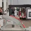 Sierra de mesa deslizante CNC totalmente automática de precisión para carpintería, sierra sin polvo CNC, sierra automática CNC de una/doble hoja con protección manual anticorte