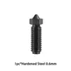 Impresora 3D Anycubic Kobra S1 S1C kit de hotend cabezal de impresión boquilla accesorios