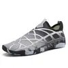Novos Sapatos Shuoxi Externos Transfronteiriços Casal Wading Cinco Dedos Praia Masculino e Feminino Antiderrapante Fitness Ciclismo Secagem Rápida Pesca