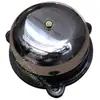 Campana de Alarma de Acero Inoxidable de 3 Pulgadas CC 24V para Instrumentos y Equipos de Escuela/Barco/Fábrica Ucz4-75Th