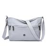 Bolso bandolera de tela Oxford 2025 para mujer, nuevo casual, para mujer de mediana edad, de gran capacidad, para viaje, bolso de mamá, bolso de hombro que combina con todo
