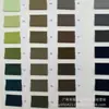 Tejido Woven No Elástico 50D Arruga Aérea 100g Anti-Arrugas Resistente al Desgaste Tela para Pantalones y Chaquetas de Trabajo Venta al por Mayor desde el Fabricante