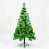Árvore de Natal para Pet Artificial para Uso Doméstico, Árvore Nua Densa para Shoppings e Hotéis, Decorações de Feriado, Fornecimento Transfronteiriço, Personalizável