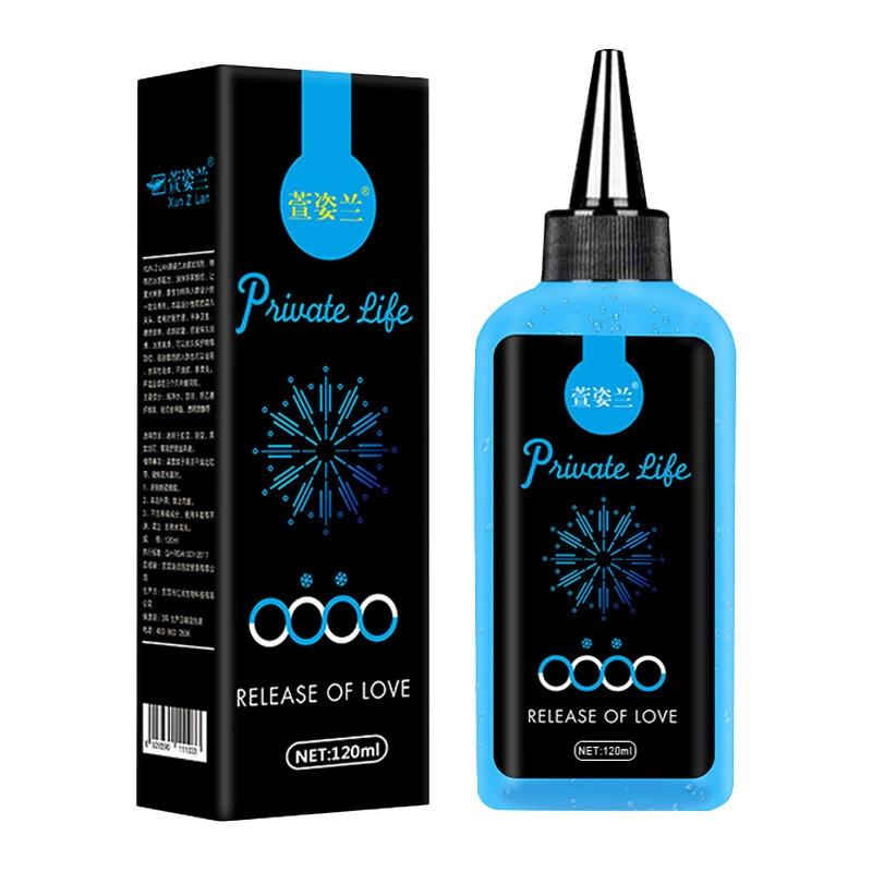29-萱姿兰 后庭冰感润滑剂 120ml