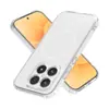 La Nueva Funda Protectora Magnética Xiaomi 17 Está Disponible Exclusivamente para Ventas Transfronterizas y es Adecuada para Redmi Note15, Anti-Caídas, Funda de Teléfono Transparente Dos en Uno