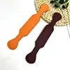 Correa de Bolso de Fábrica con Asa Accesorios para Caja de Regalo Correa de Asa de Tira de Cuero PU En Stock Correa de Bolso al por Mayor