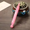 Herramienta Gua Sha Personalizada para Ojos y Rostro, Cepillo Meridian, Peine de Cuerno Artificial, Masajeador del Cuero Cabelludo, Venta al por Mayor desde el Fabricante, en Stock