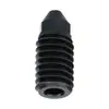 Kit de Hotend Bambu P2S/X2D com Bico Destacável de Aço Temperado Hf Cabeça de Impressão Integrada de Alto Fluxo