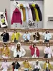 Chamarra cortavientos para mujer 2026 primavera y otoño nueva chamarra deportiva corta moderna de moda top para mujer de venta caliente