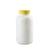 Botella de Producto para el Cuidado de la Salud de 500cc Botella Espesa para Polvos 700ml Tableta Cápsula Tableta de Calcio para Aceite de Pescado Botella de Empaque Sólido
