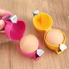 Batidor de Huevos Transfronterizo, Abridor de Cáscaras de Huevo, Separador de Cáscaras de Huevo, Herramientas de Horneado para Cocina Doméstica, Venta al por Mayor de Herramientas de Cocina