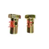 Advantage Supply Peças de Motor Série Cummins Parafuso de Junta Harp Parafuso de Junta Oca 4940181