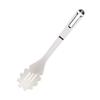 Estante de Almacenamiento para Juego de Utensilios de Cocina de Silicona, Espátula de Silicona, Cucharón para Sopa, Espumadera, Pinza para Polvo, Espátula Ranurada, Juego de Espátulas y Cucharas, Resistente a Altas Temperaturas para Cocinar