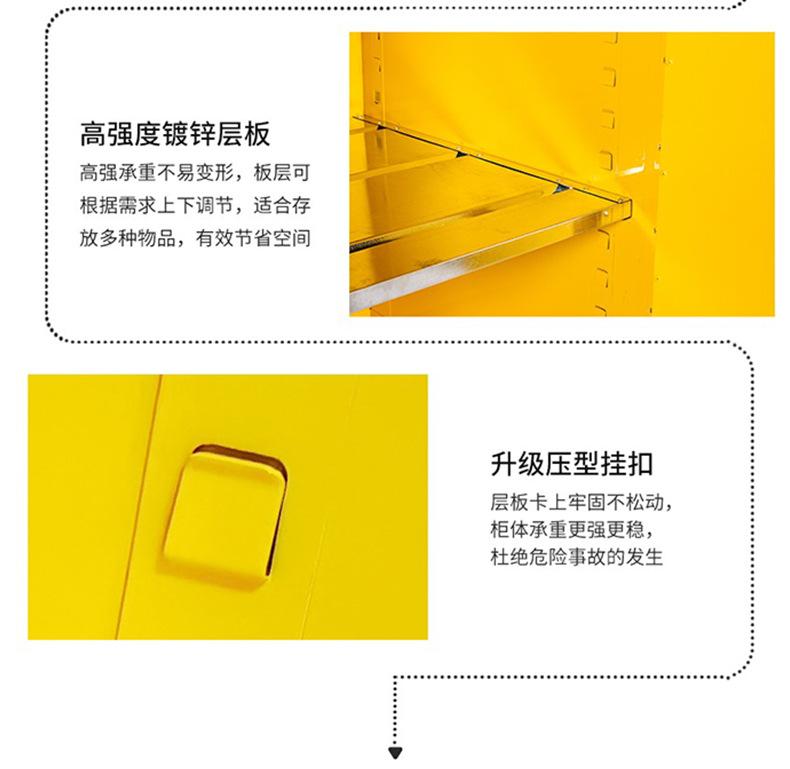 安全柜厂家