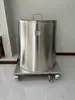 Forno Comercial para Assar Gansos, Forno para Assar Ovelha Inteira, Forno de Fossa de Cerâmica, Forno de Fossa de Xinjiang, Forno de Fossa para Frango