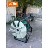 Piezas de Excavadora para Maquinaria de Construcción, Nuevas, Usadas, Originales, Ensamblaje de Motor Reacondicionado Adecuado para Volvo D6E