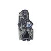 Insignia de modelado de personajes de dibujos animados creativos transfronterizos, personalidad divertida, serie de Halloween, accesorios de metal, broche al por mayor