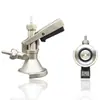 Dispensador Tipo Pozo Tipo Plato para Cerveza Artesanal Modelo Tipo A/G/S/D/F Barril con Válvula de Alivio de Presión Dispensador