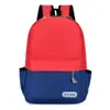 Mochila escolar para clases extraescolares mochila escolar estudiantes de primaria logo estampado niños jardín de infantes personajes masculinos y femeninos LOGO