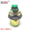 La Serie 3007.1 es Adecuada para Honda Ch125 Ch250 Honda Shark Relay Relay de ATV