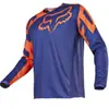 Ropa para Ciclismo de Montaña Tops para Hombre Verano Off-Road Ropa para Carreras de Motocicleta Ropa de Descenso Ropa de una Pieza Ropa para Patinaje