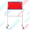 Máquina de servir panel trasero profesional cricket práctica individual mesa de entrenamiento tenis de mesa tablero de rebote rebote Dixuan autoejercicio béisbol De Zhu