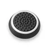 Adecuado para tapas de joystick de Ps4, Adecuado para controladores Ns Pro/Ps5/Series X/S, Tapas de botón de silicona de círculo único