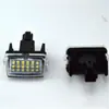 Amazon Transfronterizo para Luz LED de Matrícula Toyota Camry/YARIS/ EZ/VIOS EBAY