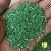 Diamantes Sueltos de Espalda Puntiaguda de 3 mm, Diamantes Pequeños Triturados, Diamantes para Botella de los Deseos, Accesorios para Manualidades, Diamantes de Relleno, Diamantes para Pincel de Maquillaje, Diamantes Tamaño 12