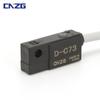 Cilindro Tipo Airtac Sensor de Interruptor Magnético Cs1-F-U/Tipo SMC D-A93-Z73-M9P Accesorios Neumáticos