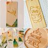 En stock, rollo de 5 metros de alambre de filigrana dorado, alambre de plata, alambre plano de alúmina, pintura artesanal cloisonné, alambre plano de aluminio, alambre de aluminio hecho a mano.