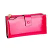 Cartera de Cuero Transfronteriza 2023 Nueva Larga de Piel de Vaca Multi-tarjeta Gran Capacidad Clutch Multifunción Bolsa para Tarjetas