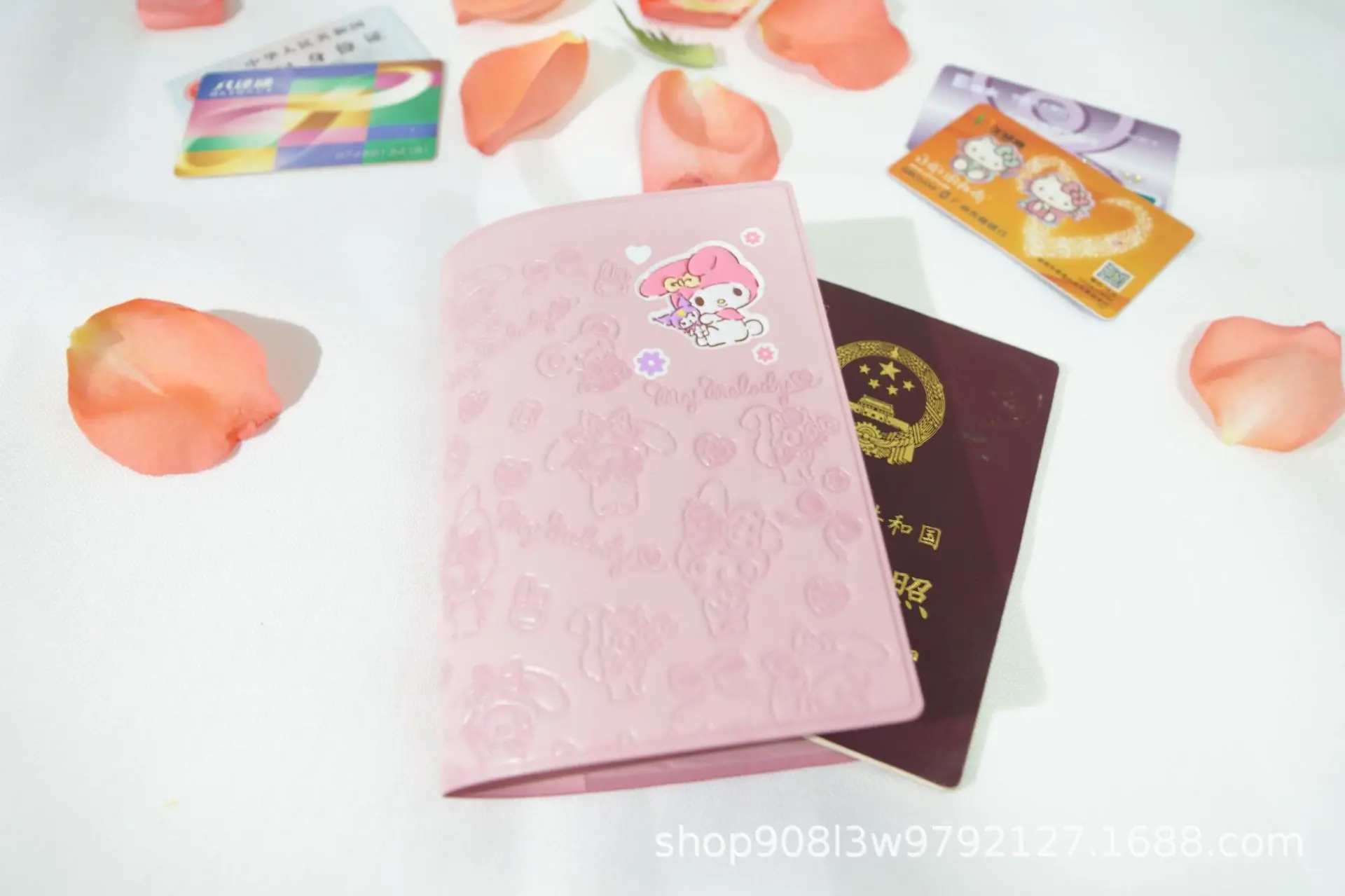 3.粉红美乐蒂.JPG