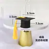 Decoração de cartão para bolo da temporada de formatura Roupa de bacharel Chapéu de doutor para ser O número 1 promissor plug-in para bolo de aniversário