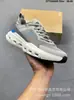 Zapatos Deportivos para Correr y Entrenamiento Físico Transpirables de Alta Gama Cross-Border Pt, Nuevos en Caja, Cloudpulse Next para Hombres y Mujeres