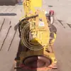 CAT Carter Marine 320D industrial campo petrolero C6.6 conjunto motor motor generador excavadora