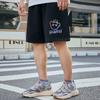 Pantalones Estilo Coreano 2023 Nueva Llegada Pantalones Casuales para Hombre Talla Grande Transpirables Shorts Deportivos Pantalones Grandes Pantalones de Playa