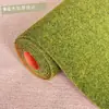 Alfombra Aislante de Sonido Felpudo para el Hogar Habitación Área Grande Absorción de Impactos Absorción de Sonido Soporte de Piano Alfombrilla a Prueba de Golpes para Batería Fija