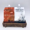2026 Nueva Bolsa con Boquilla Stand-Up Compuesta de Papel de Aluminio Productos de Empaque de Plástico Se Pueden Usar para Diversos Productos Líquidos de Uso Diario
