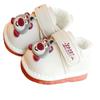 Sapatos para Bebês Primavera e Outono Novos Calçados para Iniciantes Bebê 1-2 Anos Sapatos de Bebê Solado Macio Antiderrapante Desenho Animado Sapatos que Gritam
