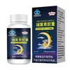 Kyoto renentang chapéu azul saúde alimentos melatonina cápsula suplemento nutricional dietético alimentos melhorar o sono